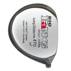 Bang Golf Big Bang Japan 470 Black Titanium Driver Head
