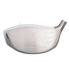 Custom-Built Geek Golf Dot-Com-This 551 Japan Hot Version Titanium Driver - White
