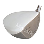 Geek Golf Dot-Com-This Titanium Driver Head - White
