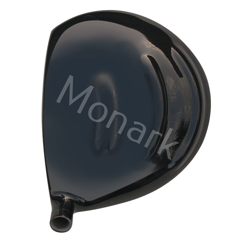 Custom-Built Geek Golf Fail-Safe-3 Titanium Driver