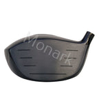 Custom-Built Geek Golf Fail-Safe-3 Titanium Driver