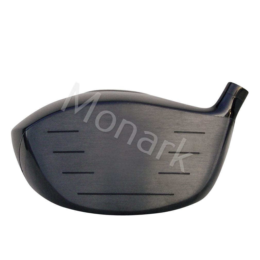 Geek Golf Fail-Safe-3 Titanium Driver Head