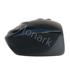 Custom-Built Geek Golf Fail-Safe-3 Titanium Driver