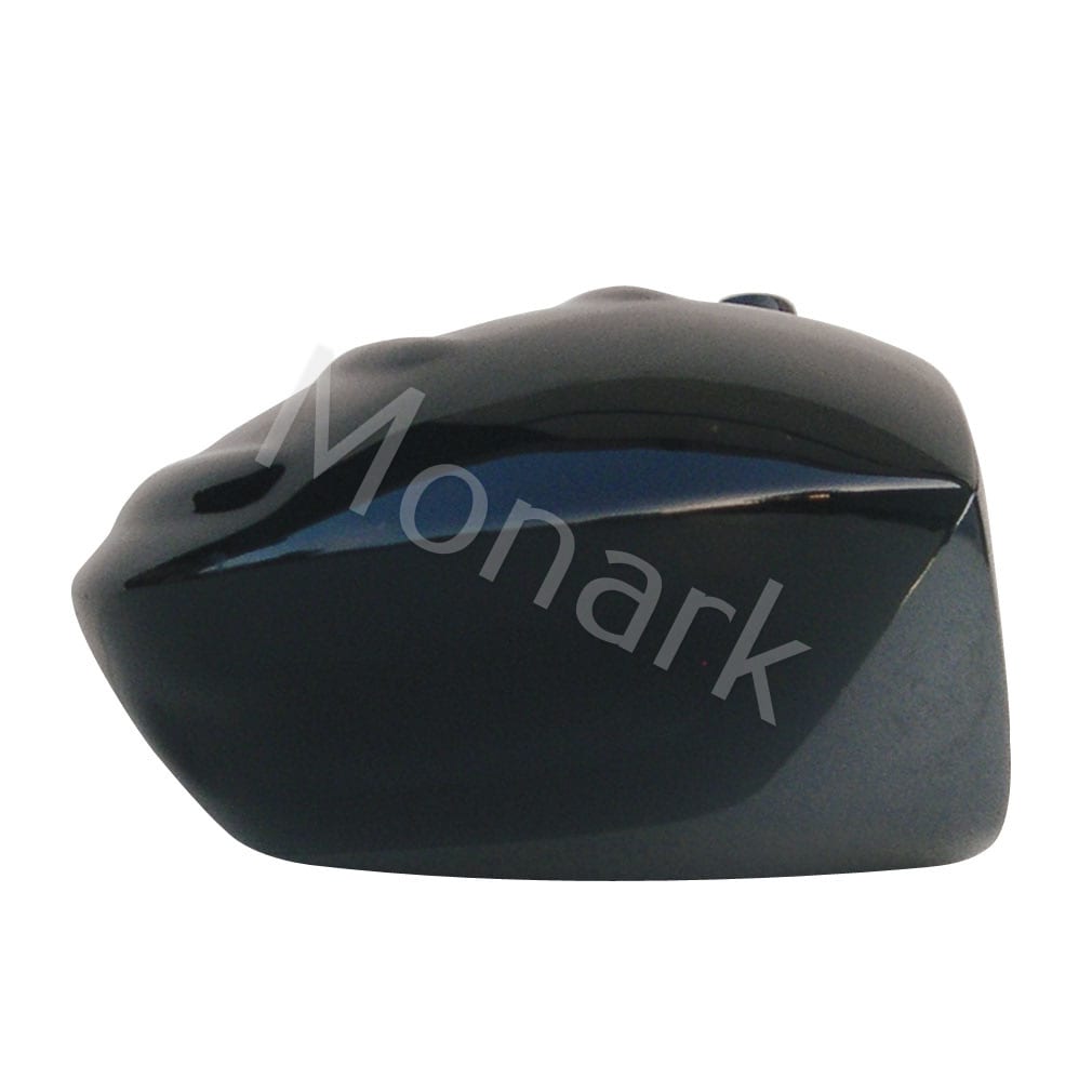 Geek Golf Fail-Safe-3 Titanium Driver Head