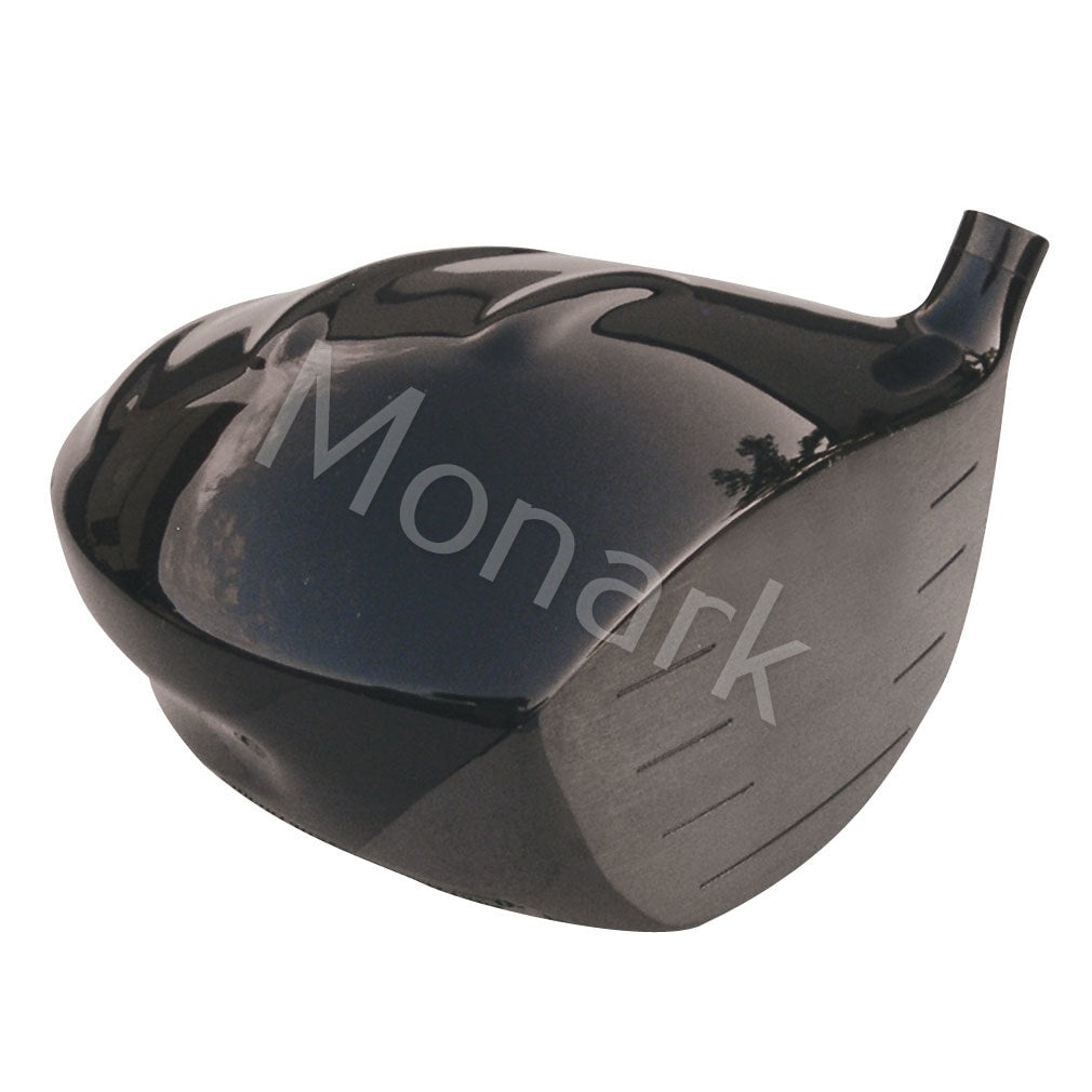 Geek Golf Fail-Safe-3 Titanium Driver Head