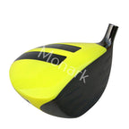 Geek Golf The Ball Breaker Non-Conforming Titanium Driver Head