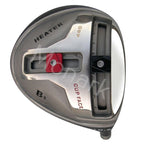 Heater B-1 Titanium Driver Head