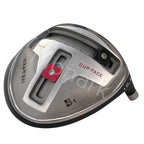 Custom-Built Heater B-1 Titanium Driver