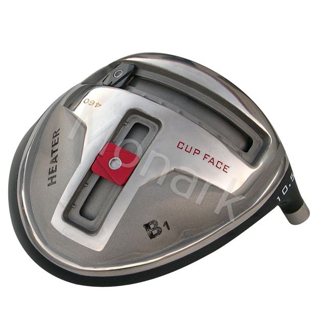 Heater B-1 Titanium Driver Head