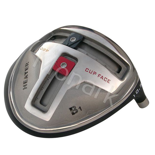 Heater B-1 Titanium Driver Head