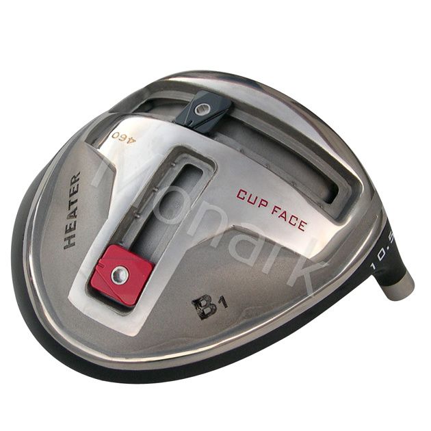Heater B-1 Titanium Driver Head