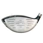 Custom-Built Heater B-1 Titanium Driver