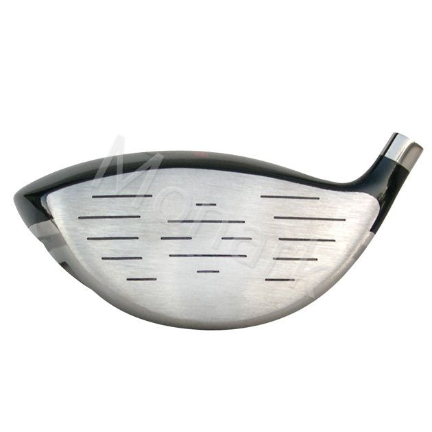 Custom-Built Heater B-1 Titanium Driver