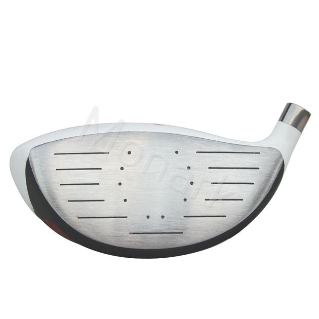 Custom-Built Heater Blue Angels Titanium Driver