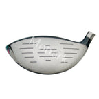 Custom-Built Heater B-6 Cup Face Titanium Driver