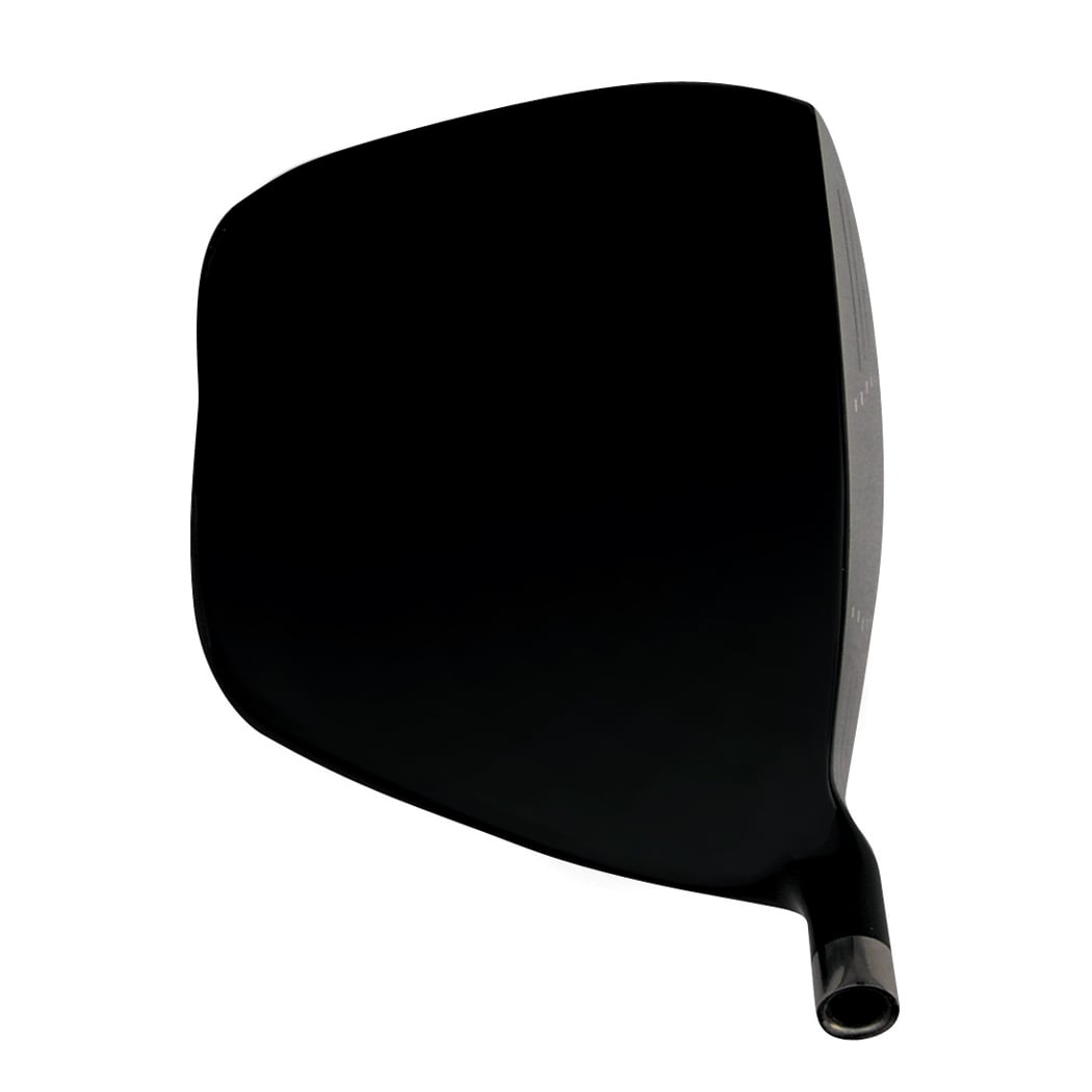 i-Drive III Offset Titanium Driver Heads Left Hand