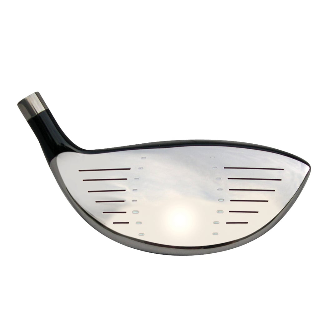 i-Drive III Offset Titanium Driver Heads Left Hand