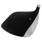 i-Drive III Titanium Driver Heads