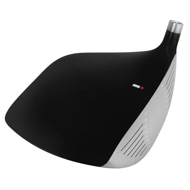 i-Drive III Titanium Driver Heads