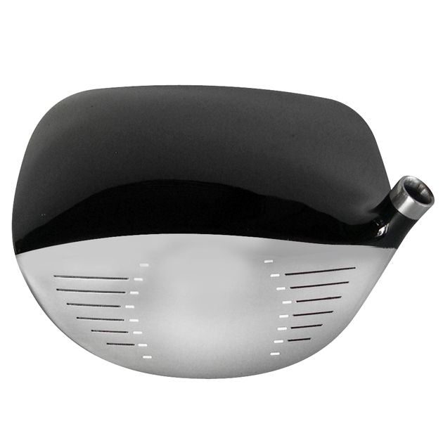 i-Drive Square Titanium Driver Heads