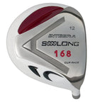 Integra Sooolong 168 Beta Titanium Driver Head