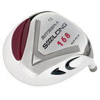 Custom-Built Integra Sooolong 168 Beta Titanium Driver