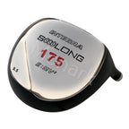 Custom-Built Integra Sooolong 175 Beta Titanium Driver - Black