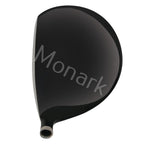 Integra Sooolong 175 Titanium Driver Head - Black