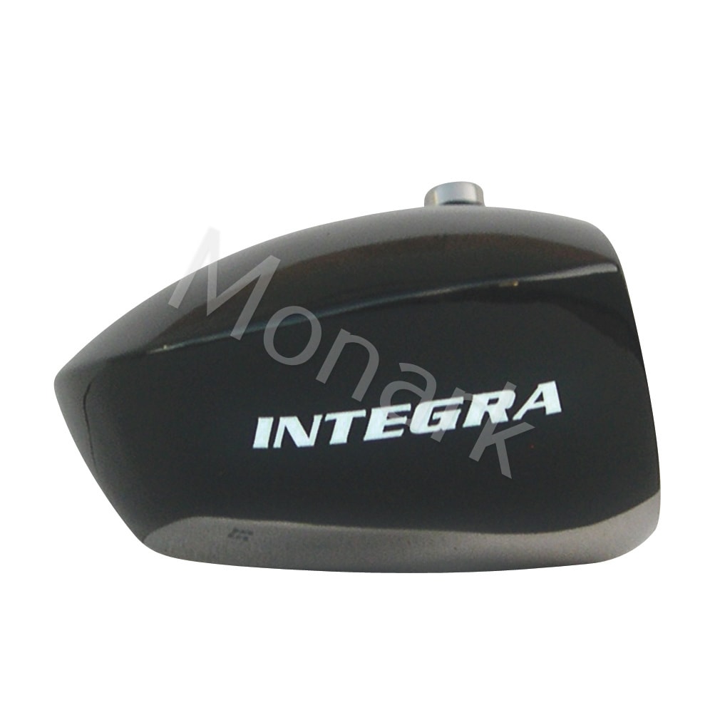 Custom-Built Integra Sooolong 175 Beta Titanium Driver - Black