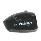 Integra Sooolong 175 Titanium Driver Head - Black