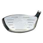 Integra Sooolong 175 Titanium Driver Head - Black
