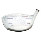 Custom-Built Integra Sooolong 175 Offset Beta Titanium Driver