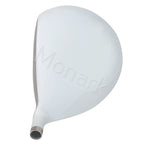 Integra Sooolong 175 White Offset Titanium Driver Head