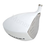 Integra Sooolong 175 White Offset Titanium Driver Head