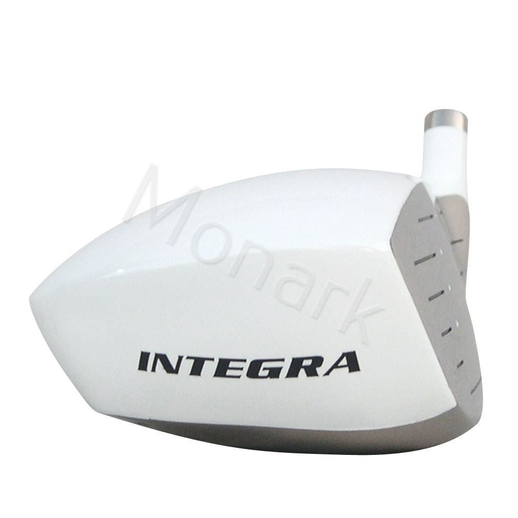 Custom-Built Integra Sooolong 175 Offset Beta Titanium Driver