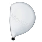 Integra Sooolong 175 Titanium Driver Head - White