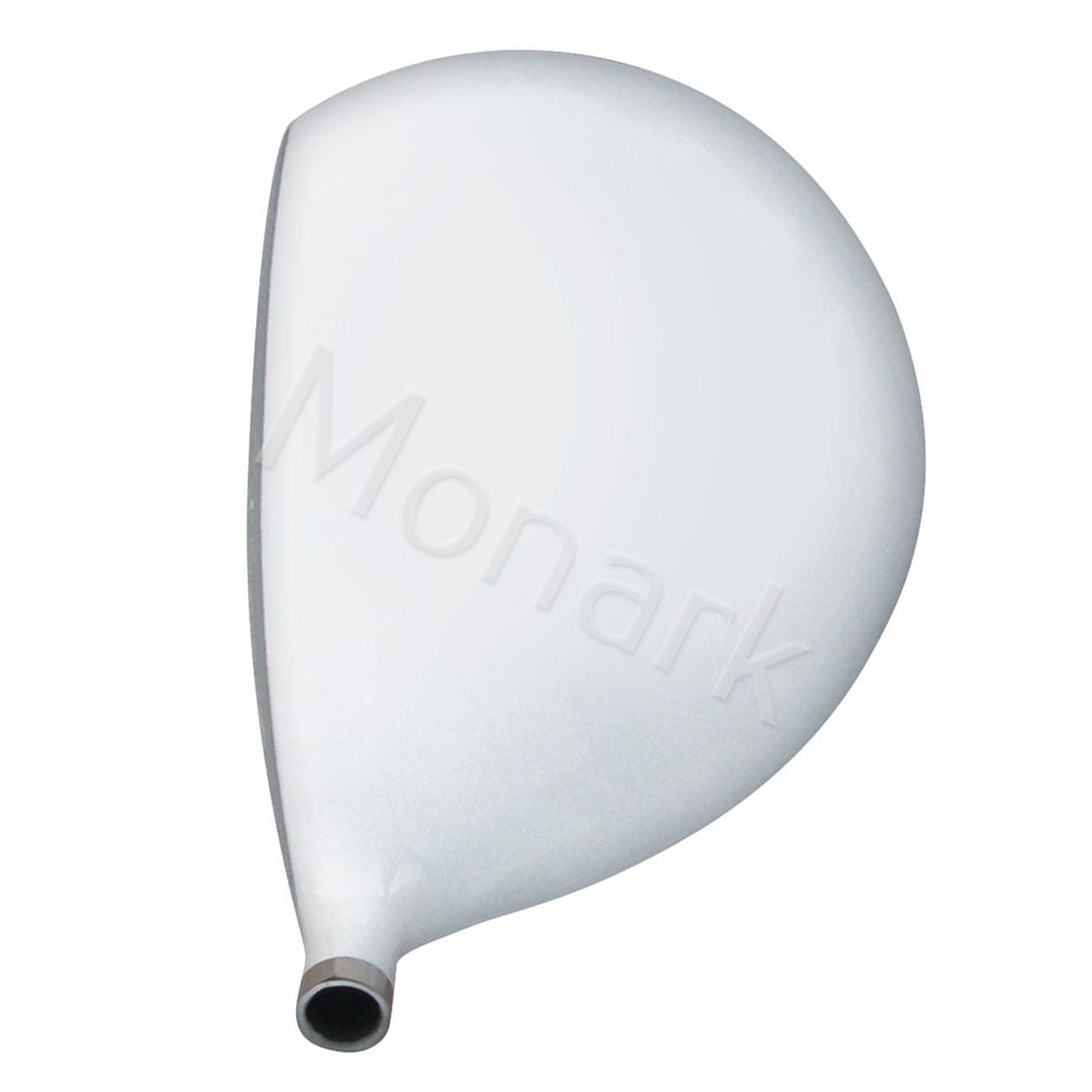 Integra Sooolong 175 Titanium Driver Head - White
