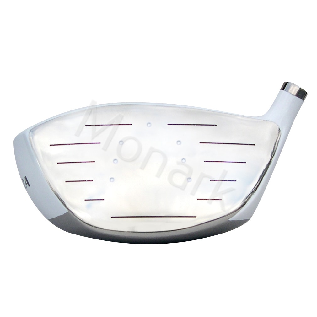 Custom-Built Integra Sooolong 175 Beta Titanium Driver - White