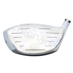 Custom-Built Integra Sooolong 175 Beta Titanium Driver - White