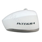 Integra Sooolong 175 Titanium Driver Head - White