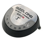 Custom-Built Integra Sooolong 650 Beta Titanium Driver - Black