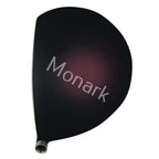 Custom-Built Integra Sooolong 650 Beta Titanium Driver - Black