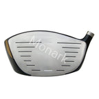 Custom-Built Integra Sooolong 650 Beta Titanium Driver - Black