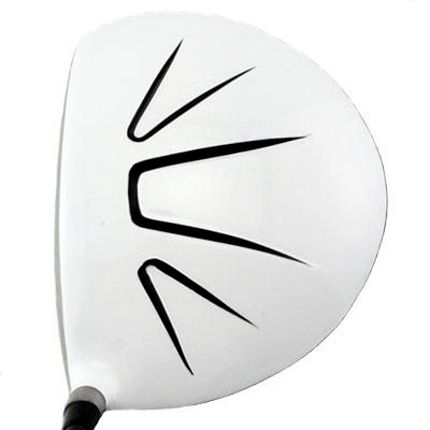 Custom-Built Integra Sooolong 750 Beta Titanium Driver