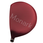 Integra Sooolong II Bi-Face Titanium Driver Head