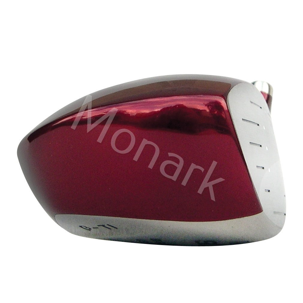 Integra Sooolong II Bi-Face Titanium Driver Head