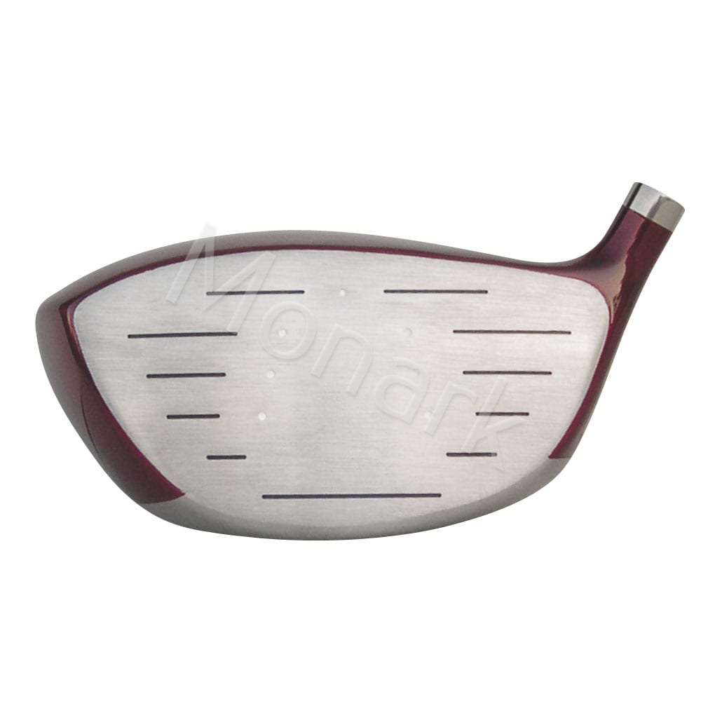 Integra Sooolong II Bi-Face Titanium Driver Head