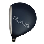 Custom-Built Integra Sooolong 460 Cup Face Titanium Driver
