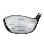 Integra Sooolong 460 Cup Face Titanium Driver Head