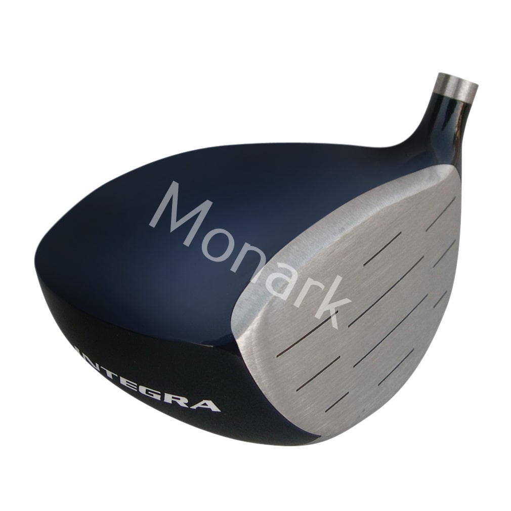Integra Sooolong 460 Cup Face Titanium Driver Head